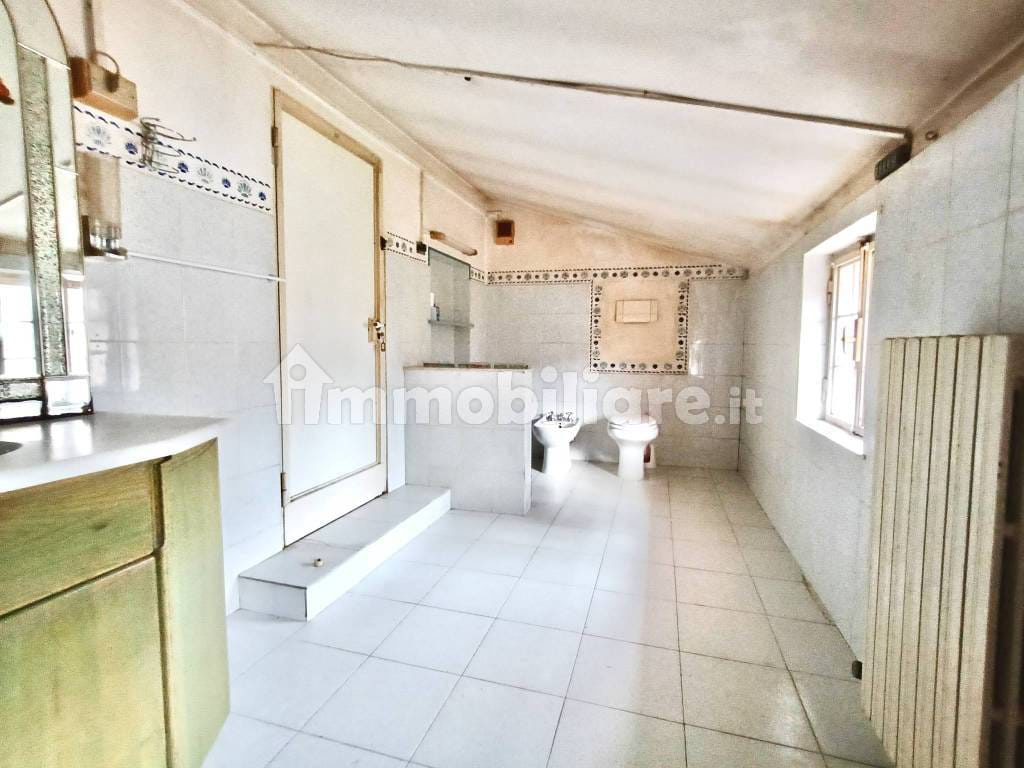 Casa indipendente con giardino a Arena Po