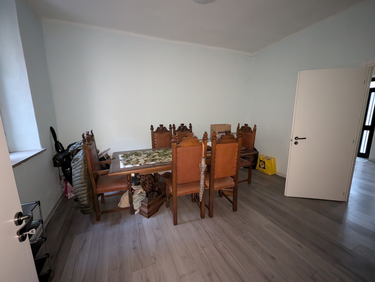 Casa indipendente con box a Stradella