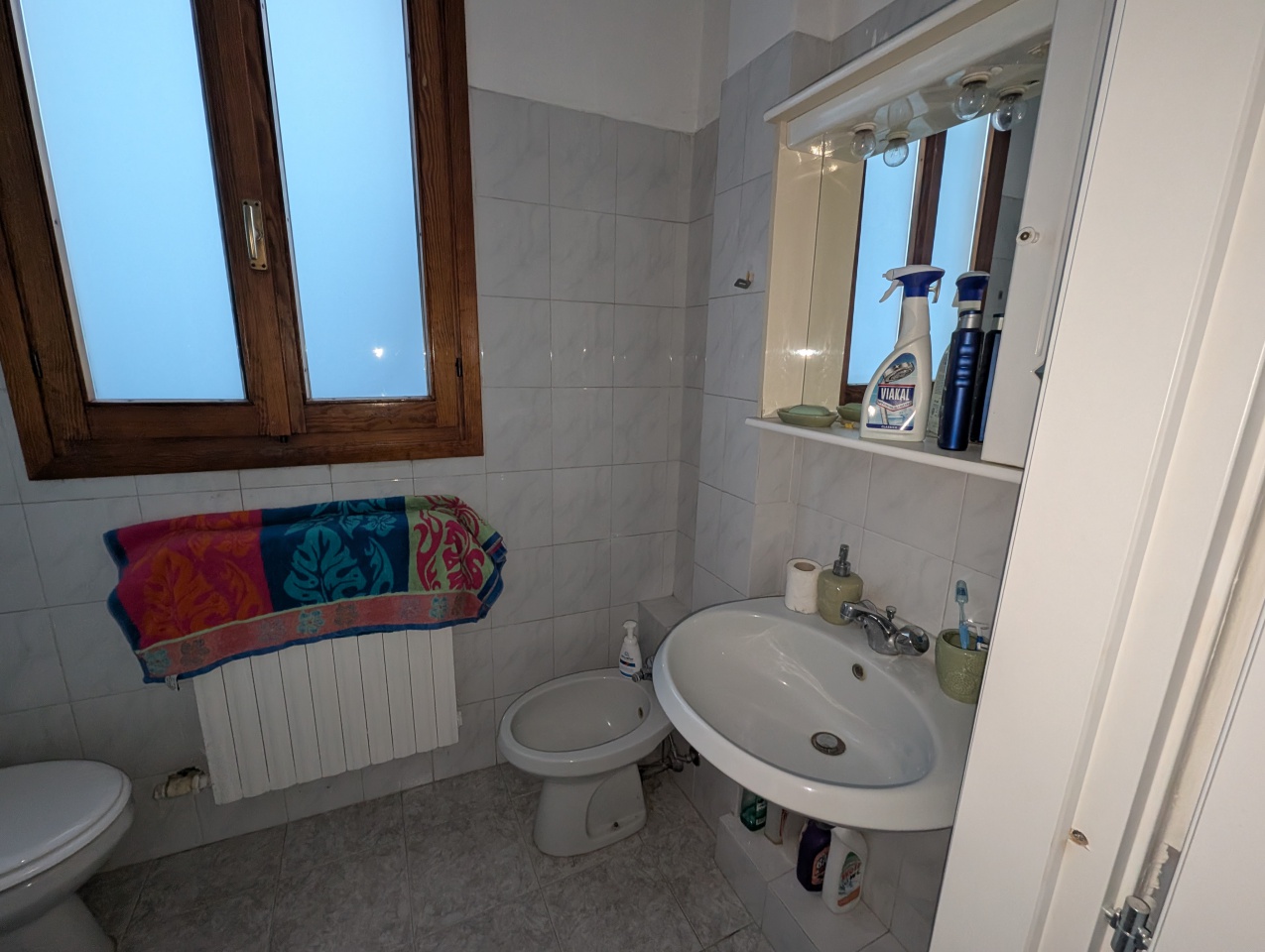 Casa indipendente con box a Stradella