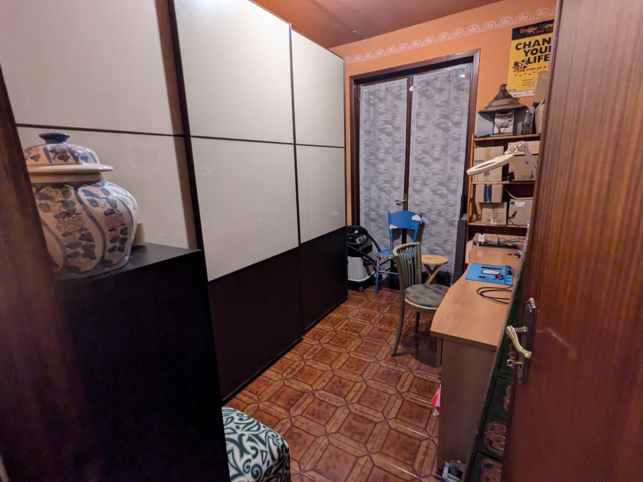 Villa con terrazzo a Stradella