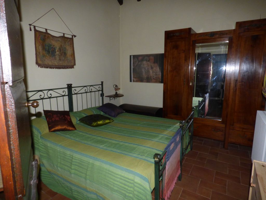 Casa indipendente arredata in affitto in via depretis, Stradella