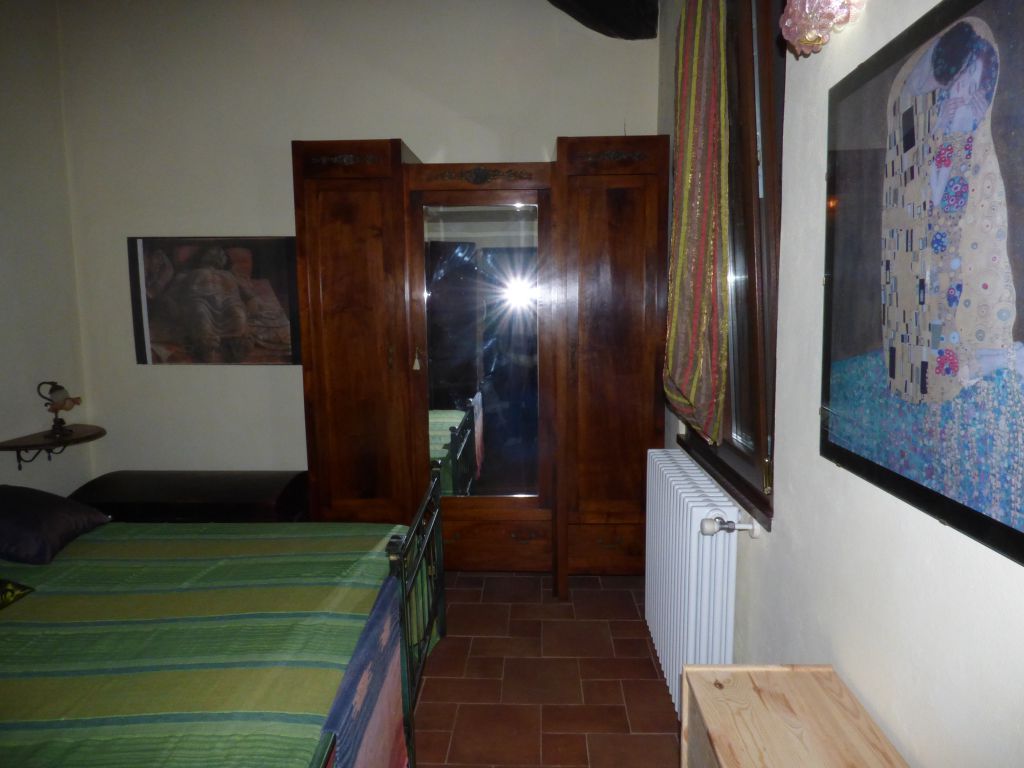 Casa indipendente arredata in affitto in via depretis, Stradella