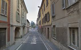 Casa indipendente arredata in affitto in via depretis, Stradella