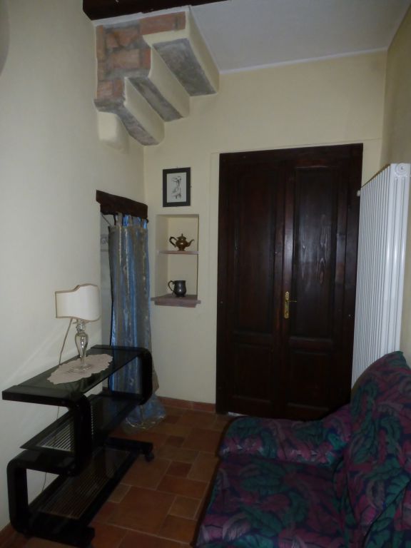 Casa indipendente arredata in affitto in via depretis, Stradella