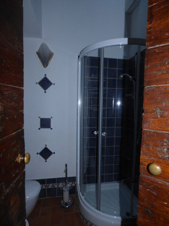 Casa indipendente arredata in affitto in via depretis, Stradella