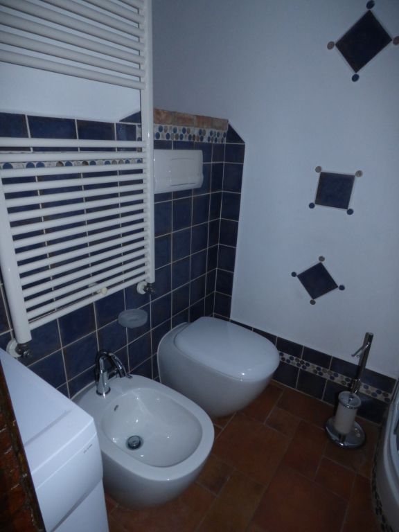 Casa indipendente arredata in affitto in via depretis, Stradella