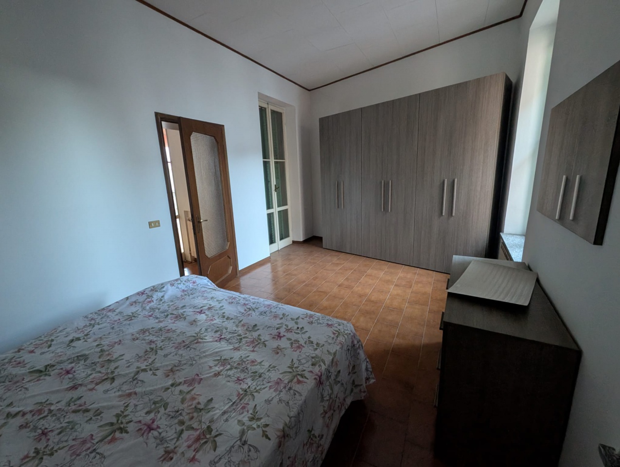 Bilocale arredato in affitto a Stradella