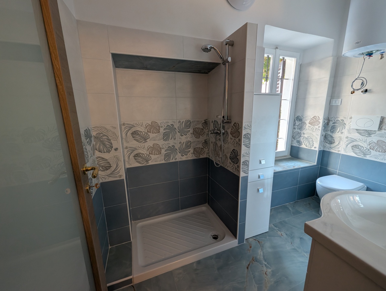 Bilocale arredato in affitto a Santa Maria della Versa