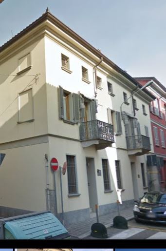 Ufficio in affitto a Stradella