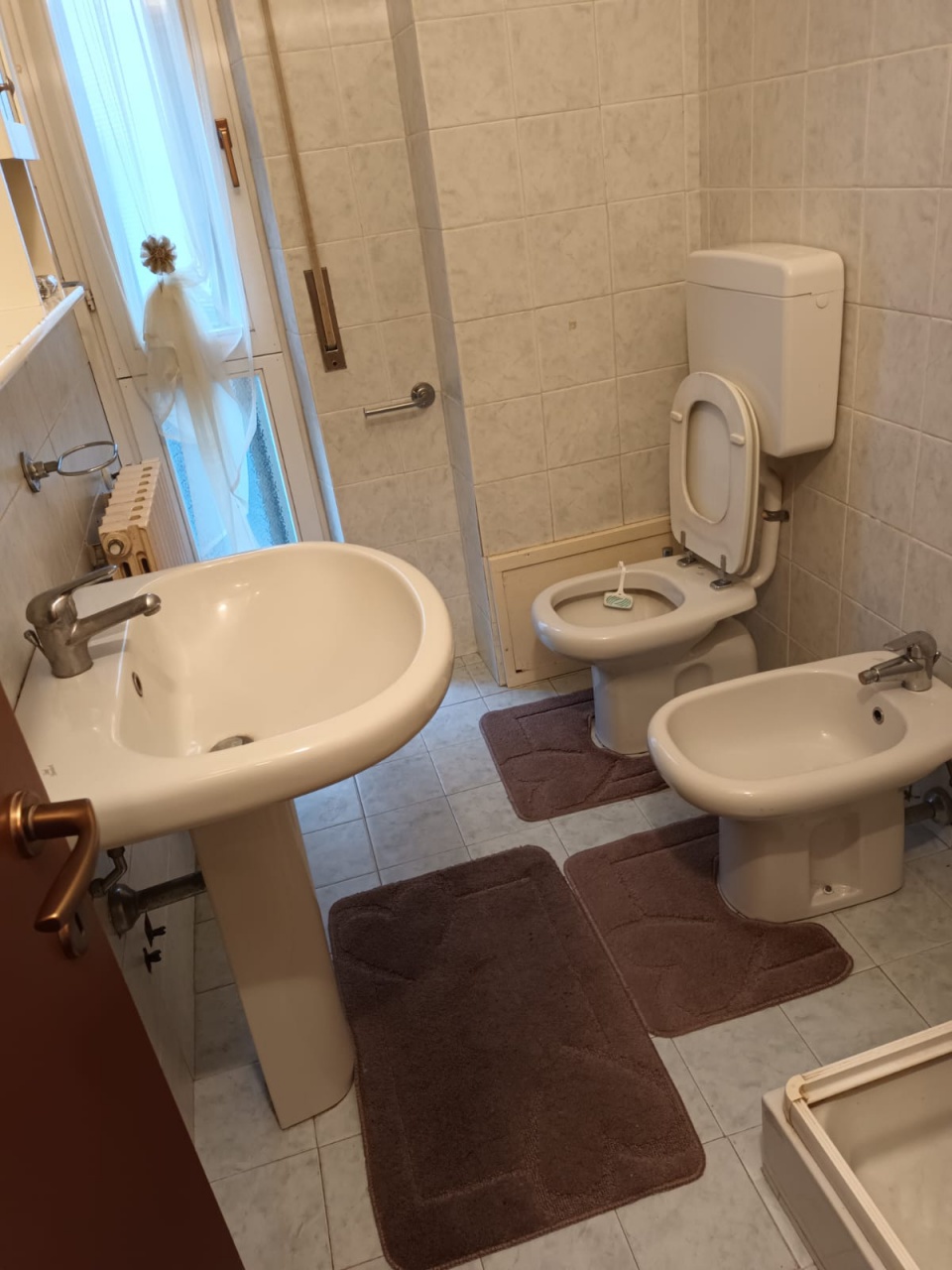 Bilocale arredato in affitto in via chiozzi, Stradella