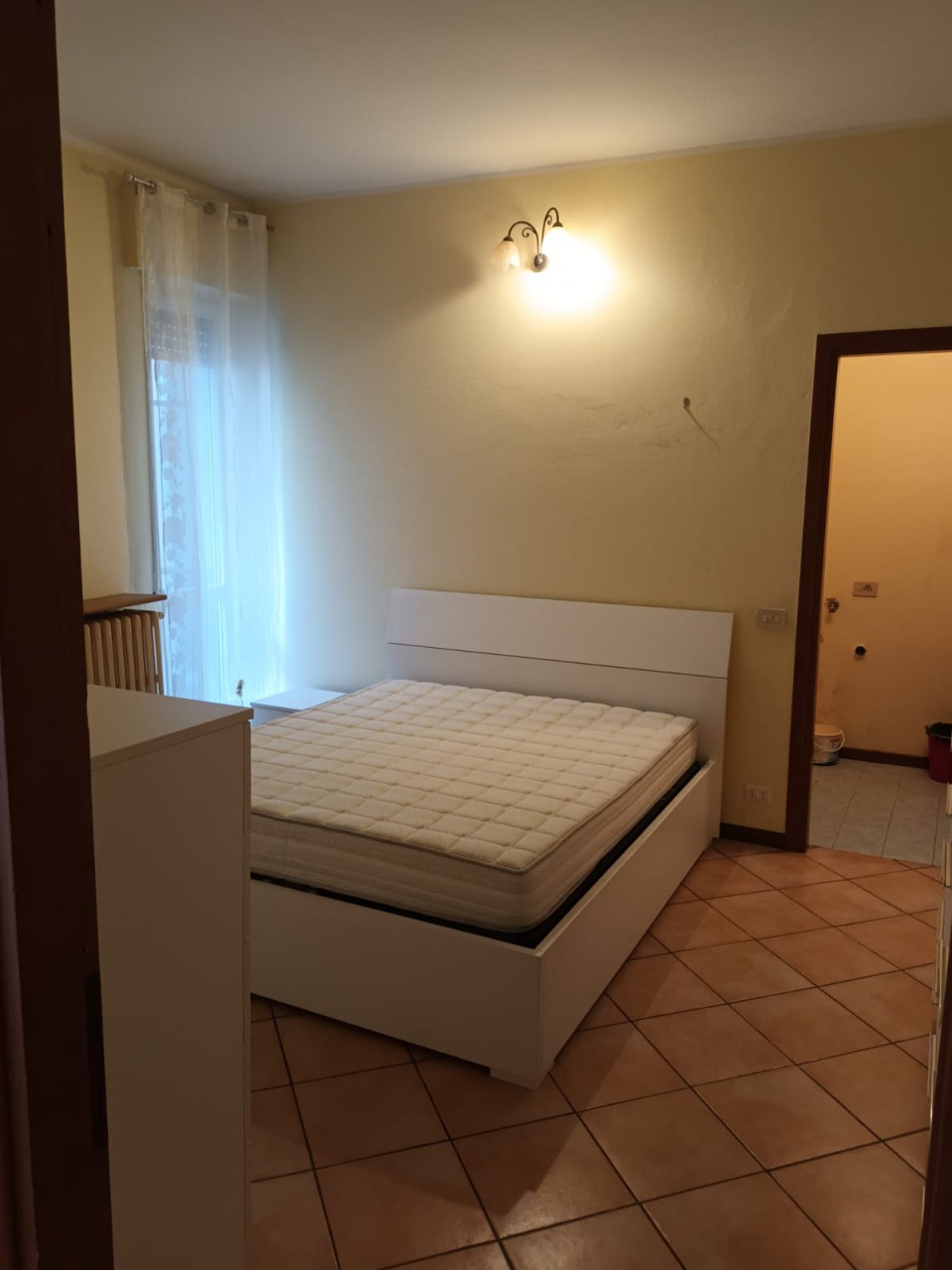 Bilocale arredato in affitto in via chiozzi, Stradella