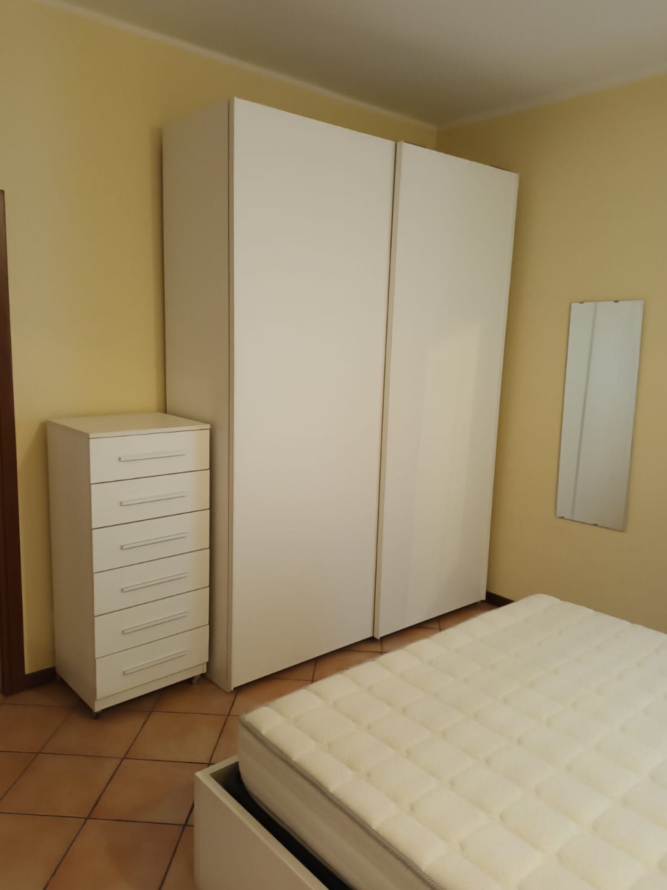 Bilocale arredato in affitto in via chiozzi, Stradella