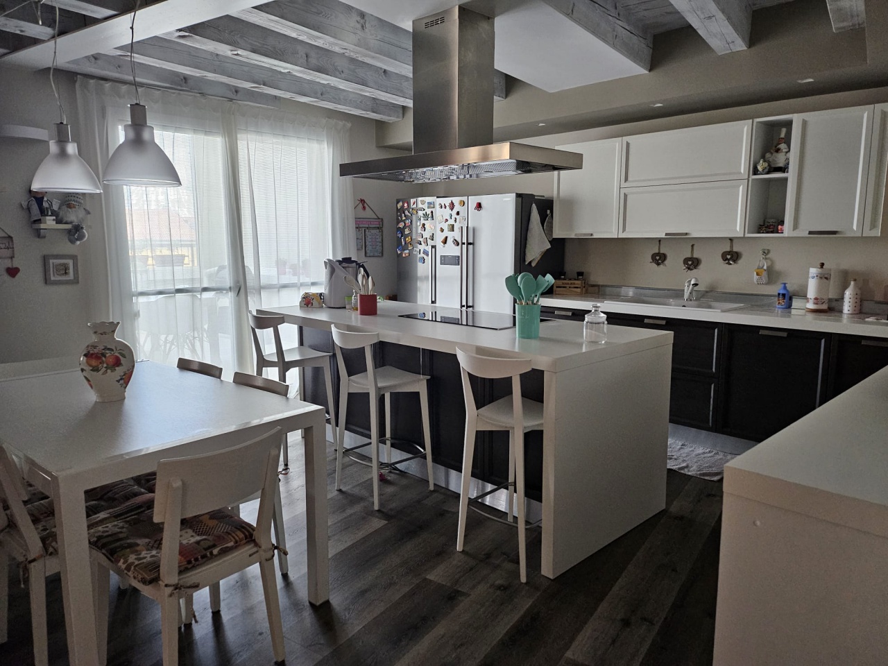 Appartamento in vendita a Stradella