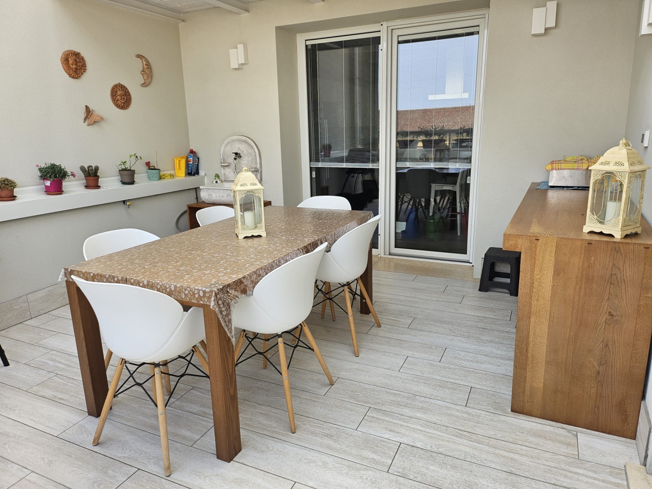 Appartamento in vendita a Stradella