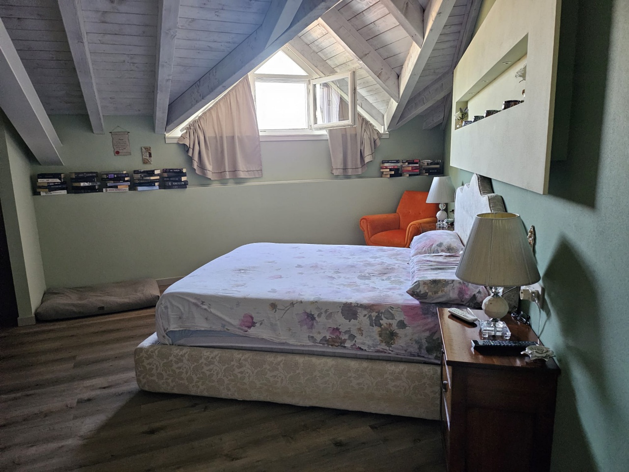 Appartamento in vendita a Stradella