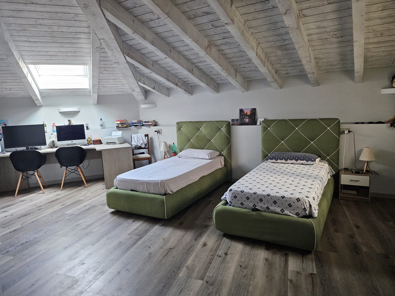 Appartamento in vendita a Stradella