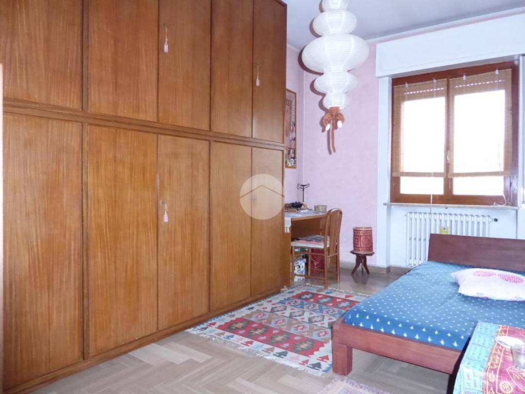 Casa indipendente con terrazzo a Stradella