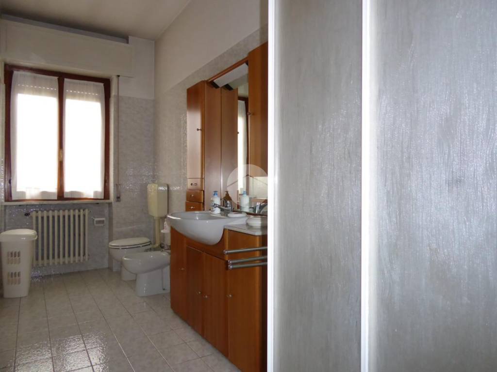 Casa indipendente con terrazzo a Stradella