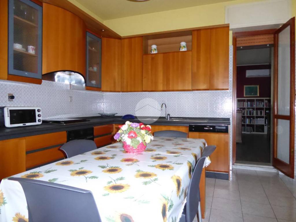 Casa indipendente con terrazzo a Stradella