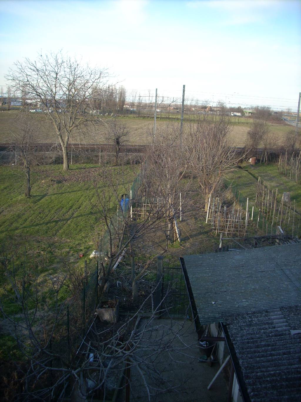 Casa indipendente con giardino in via pietro bianchi, Stradella