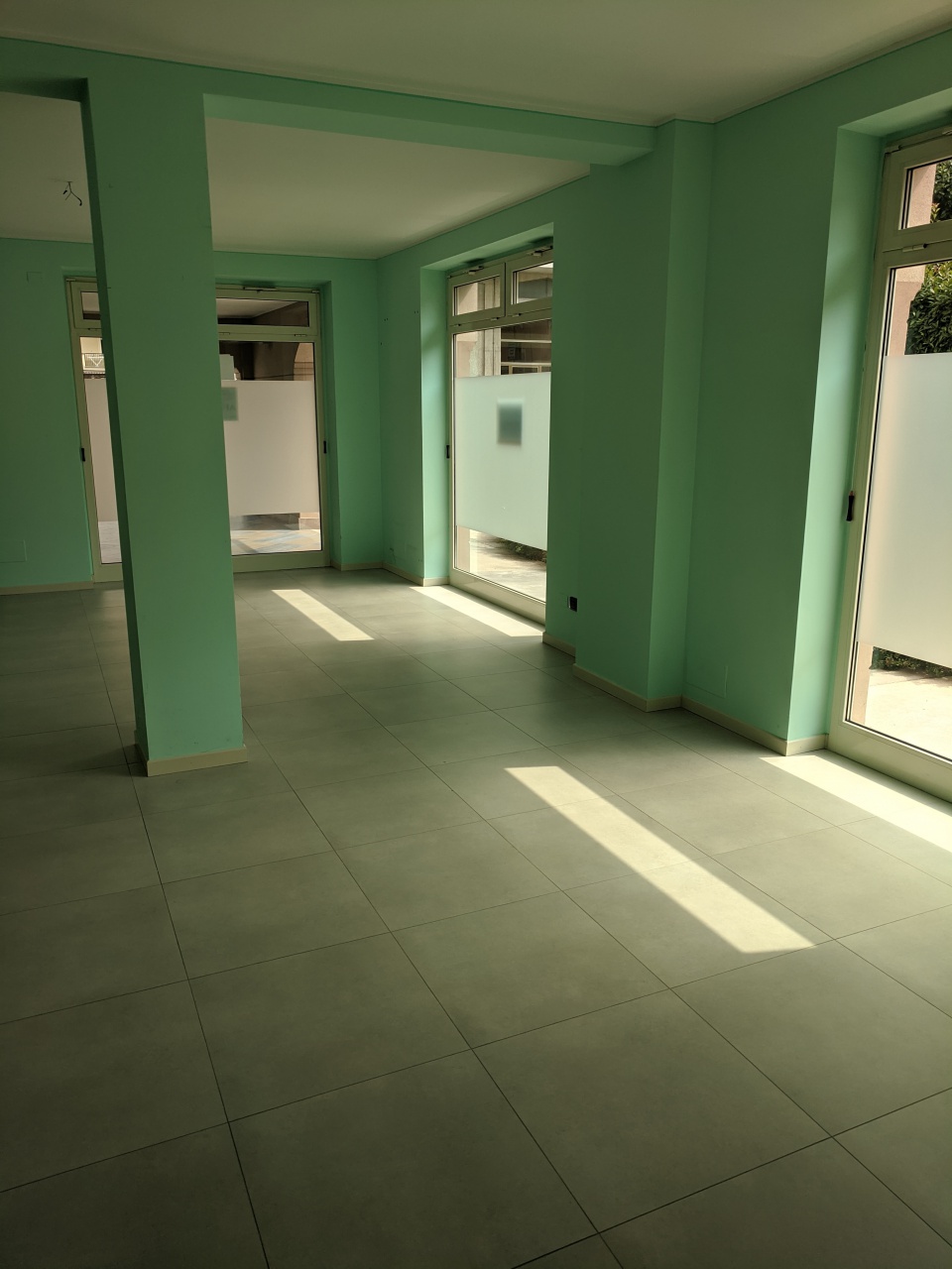 Locale commerciale in affitto in via verdi, Stradella