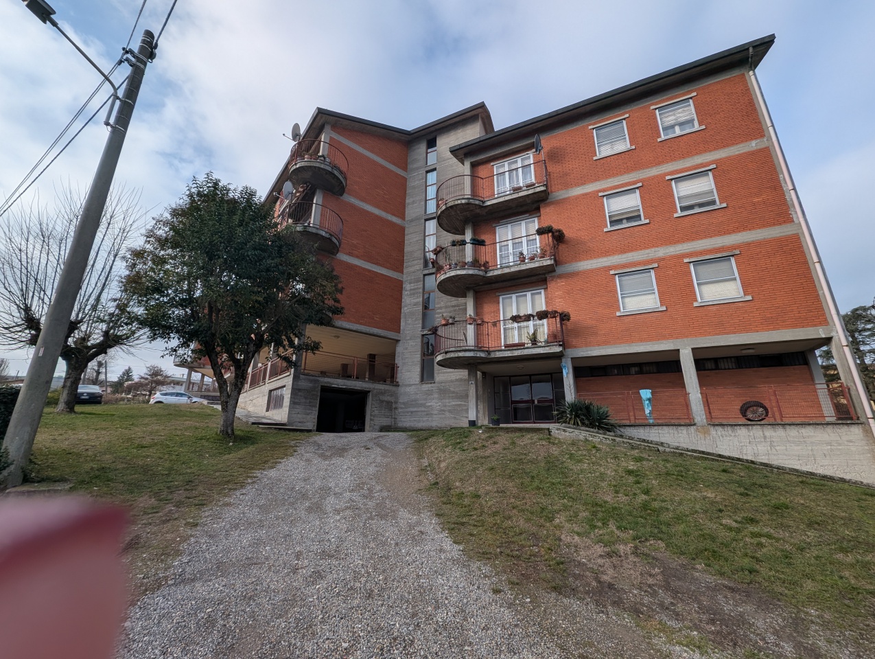 Appartamento in vendita a Santa Maria della Versa