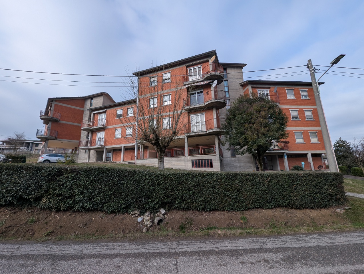 Appartamento in vendita a Santa Maria della Versa