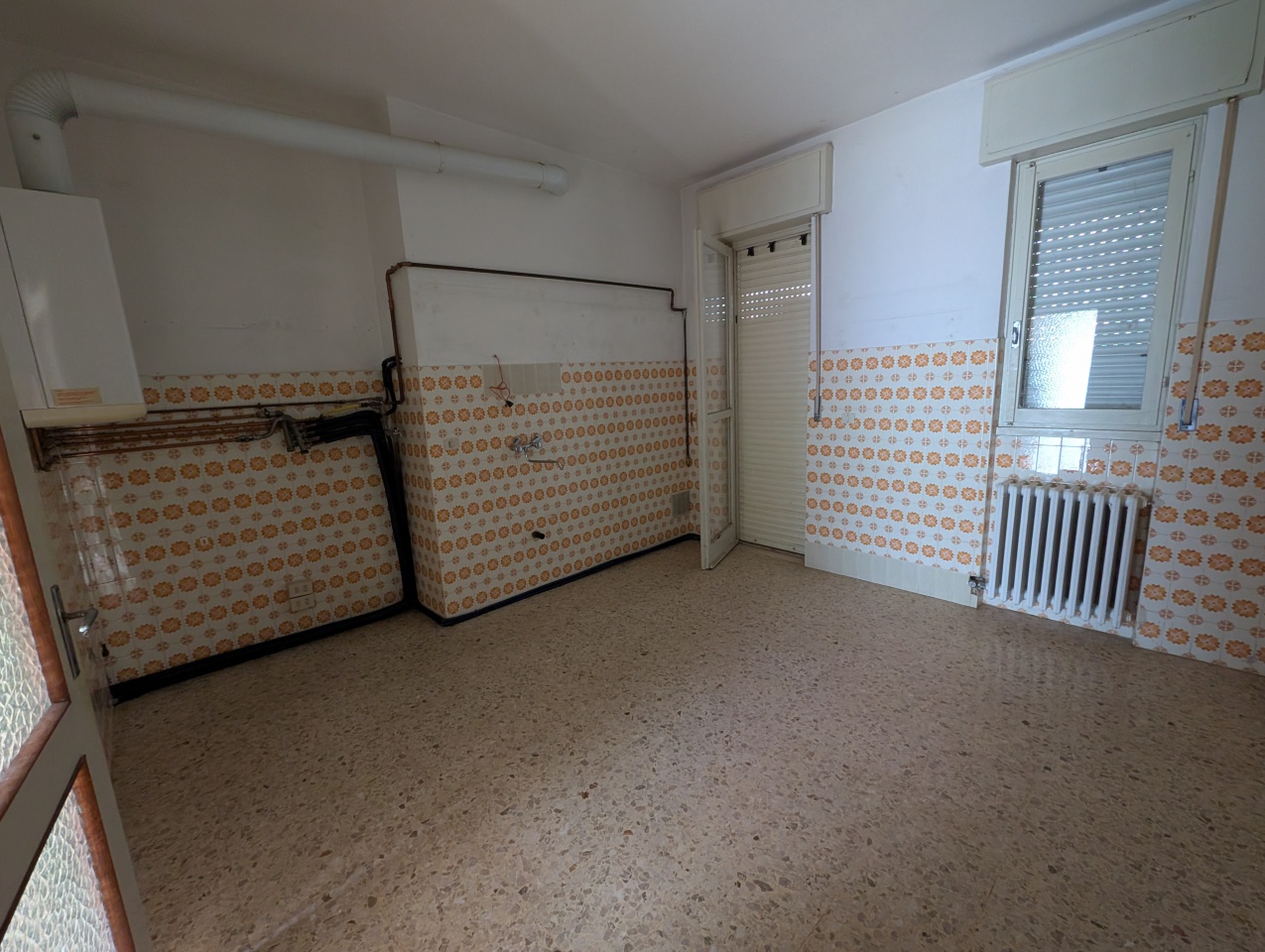 Appartamento in vendita a Santa Maria della Versa