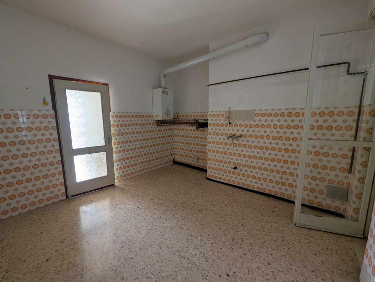 Appartamento in vendita a Santa Maria della Versa