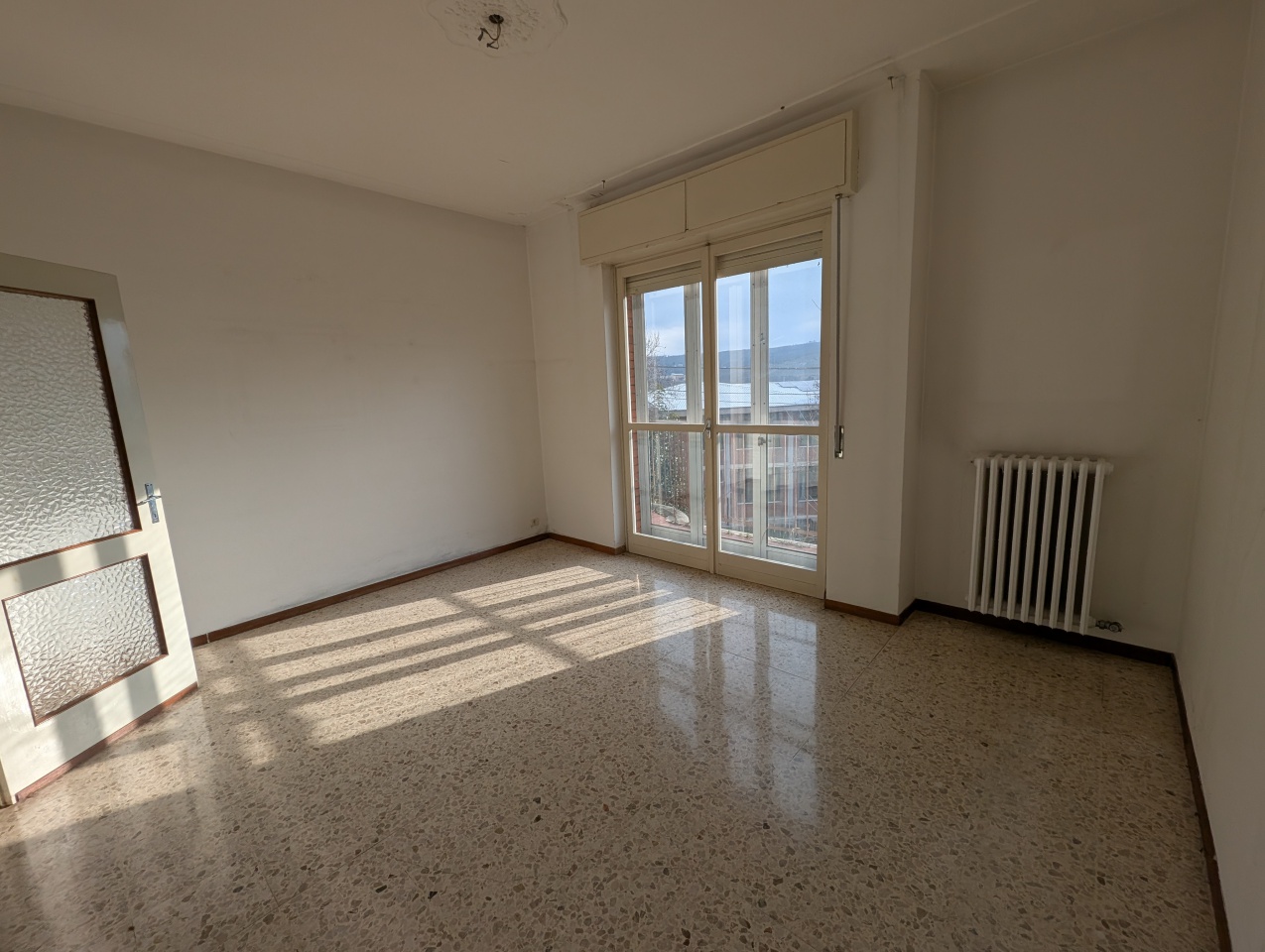 Appartamento in vendita a Santa Maria della Versa