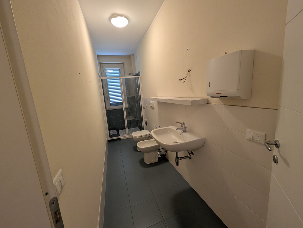 Ufficio in affitto in corso 26 aprile, Stradella