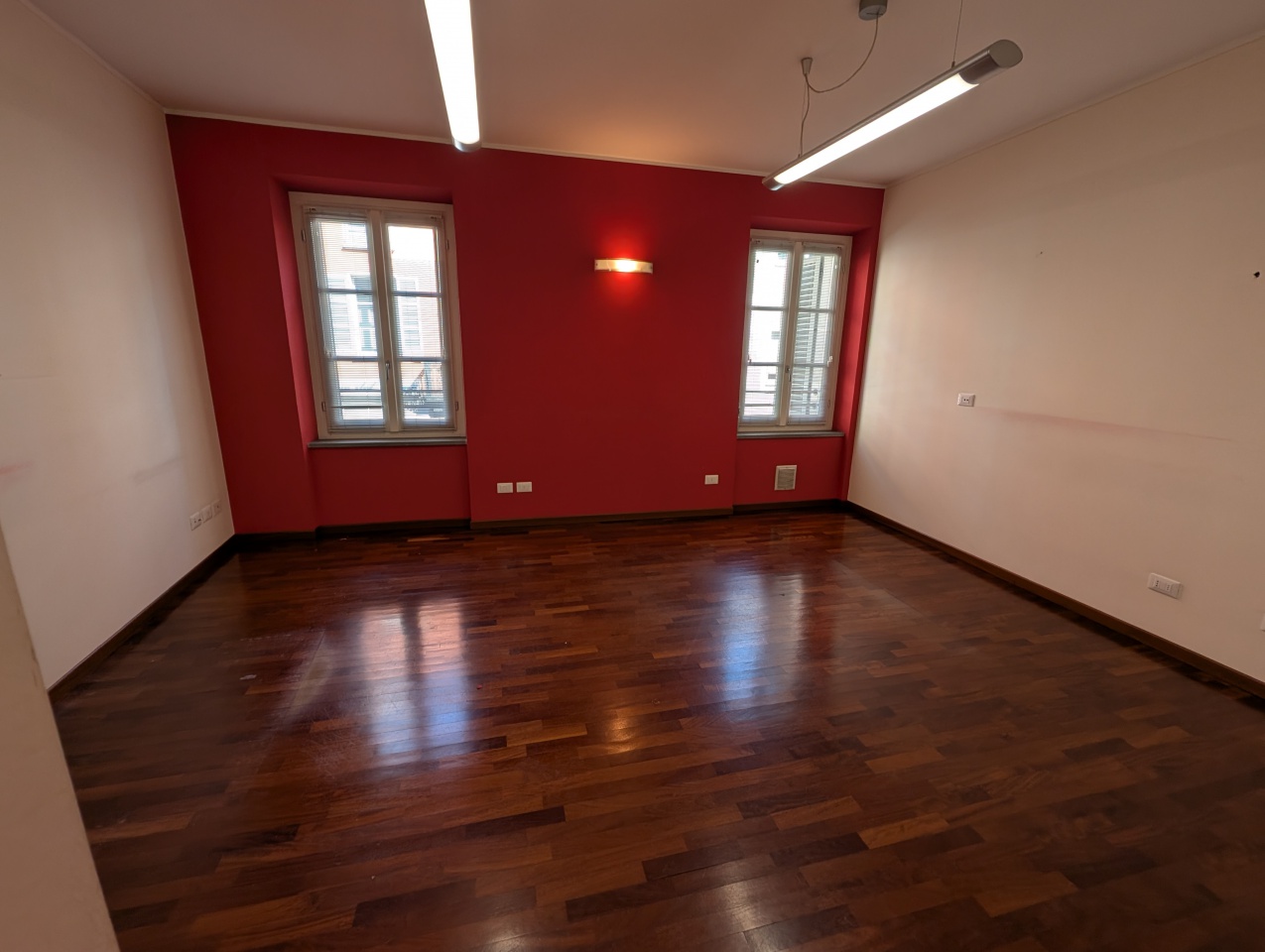 Ufficio in affitto in corso 26 aprile, Stradella