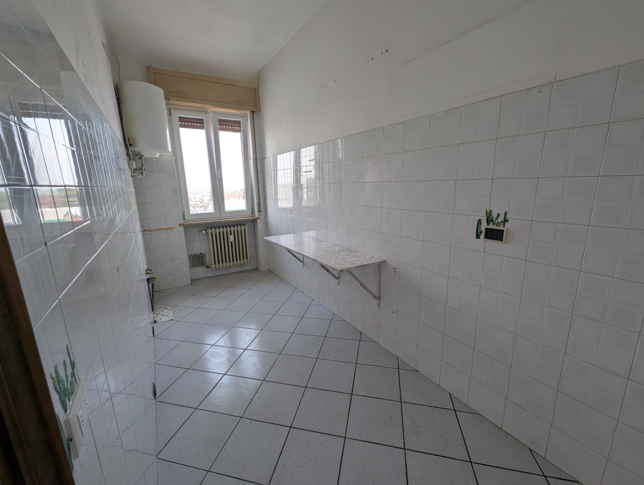 Trilocale con box doppio in via bruni, Stradella