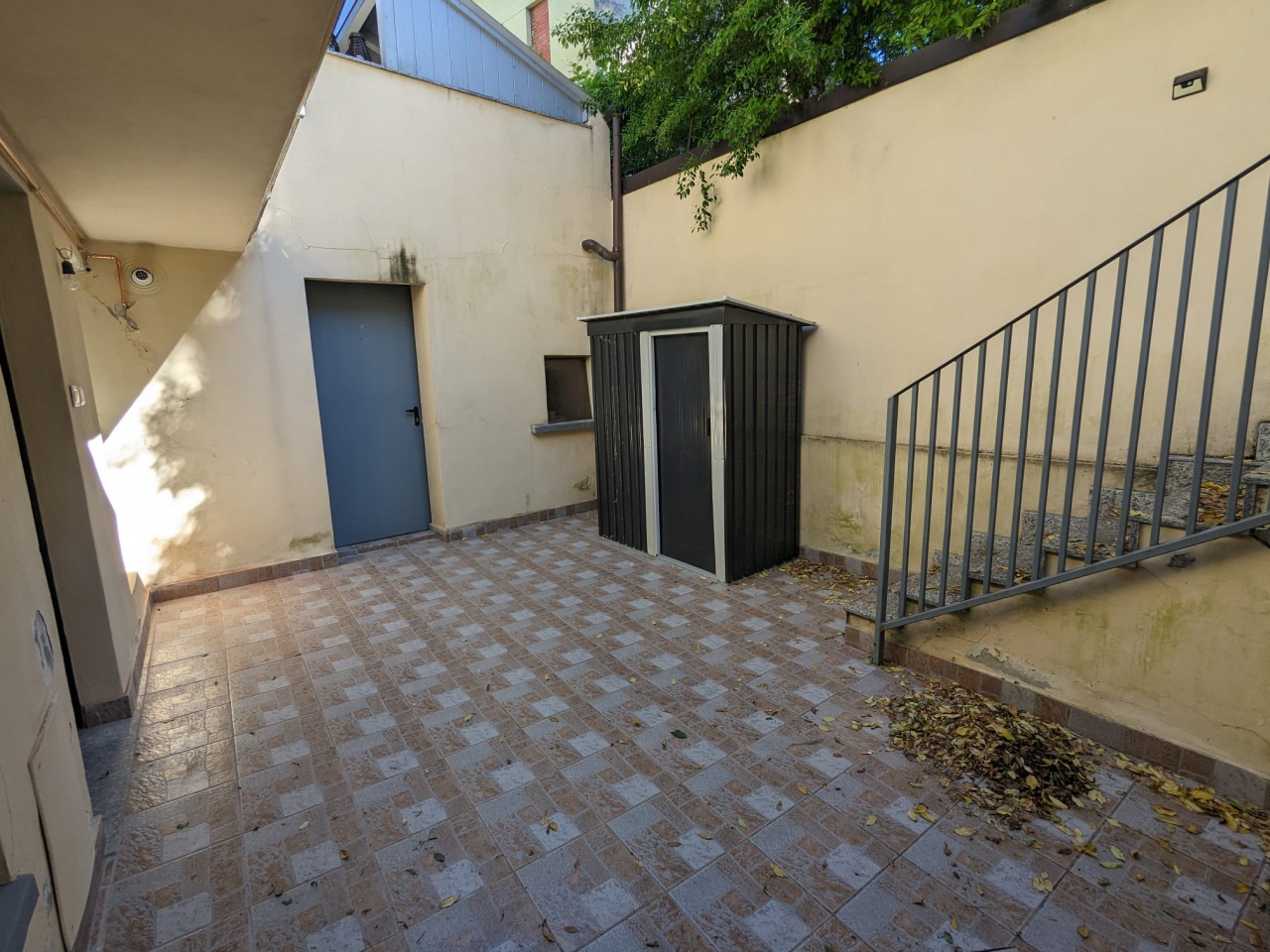 Casa indipendente in vendita in via montebello, Stradella