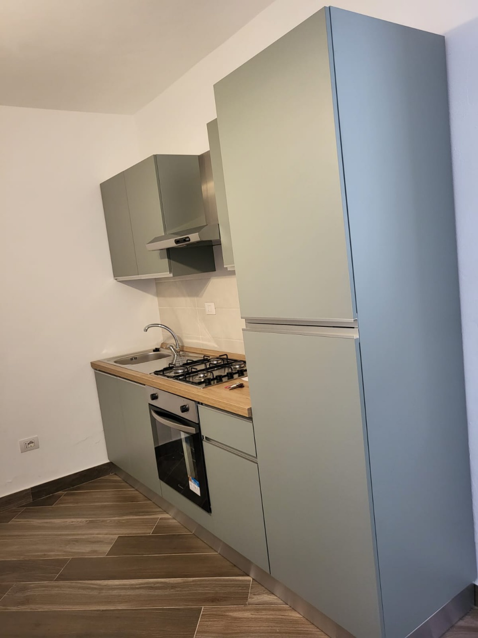 Casa indipendente in vendita in via montebello, Stradella