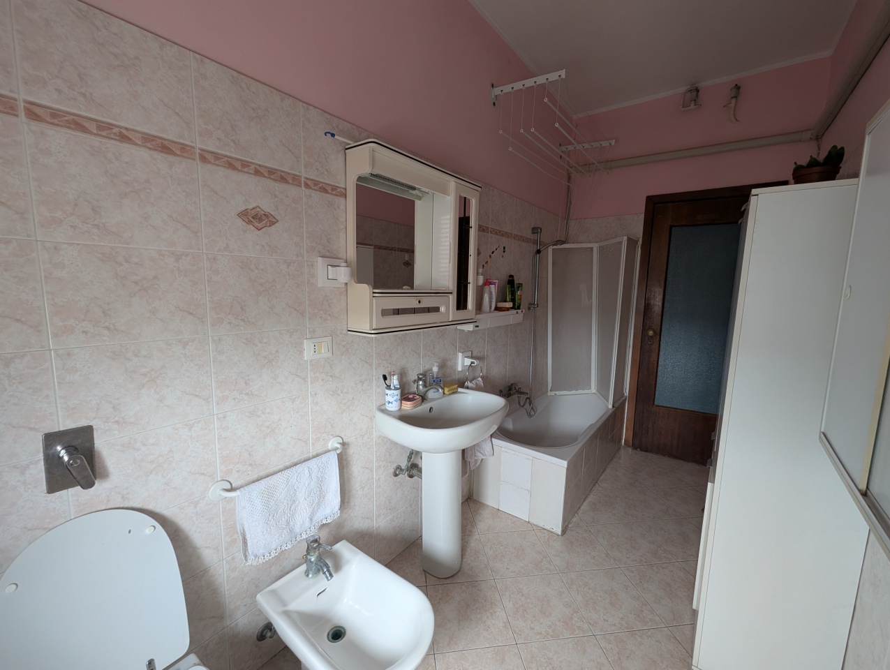 Appartamento in vendita a Stradella