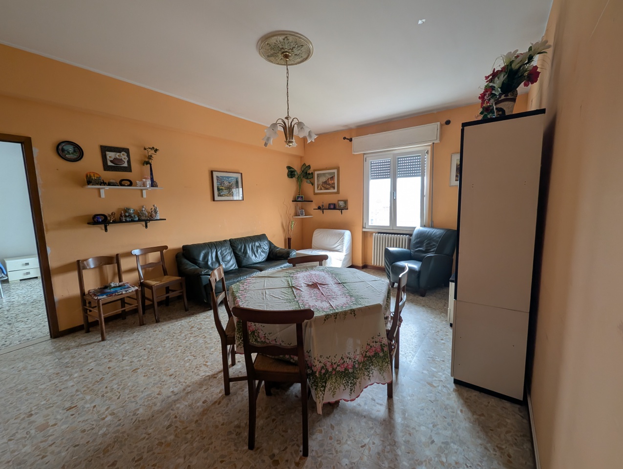 Appartamento in vendita a Stradella