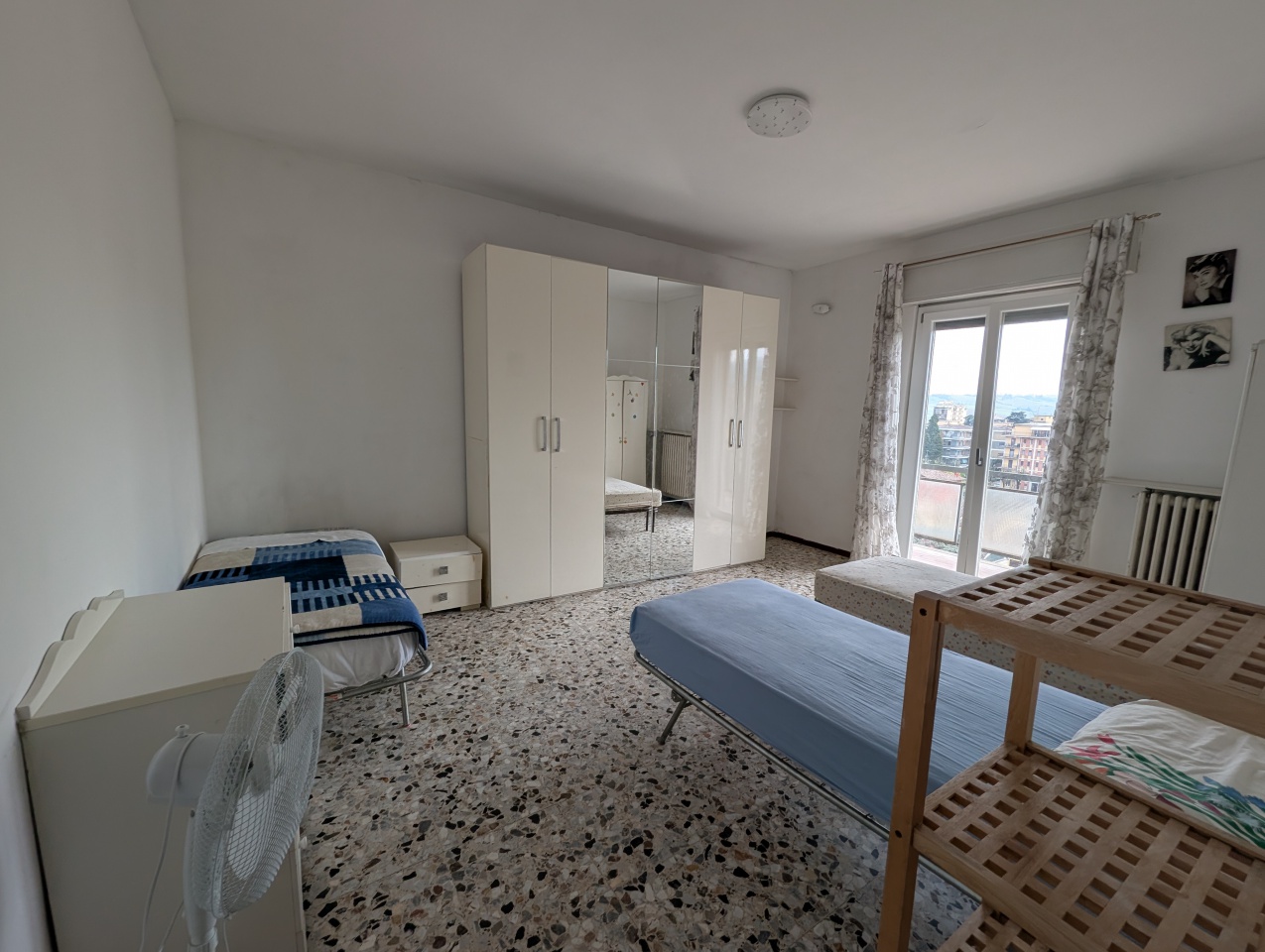 Appartamento in vendita a Stradella