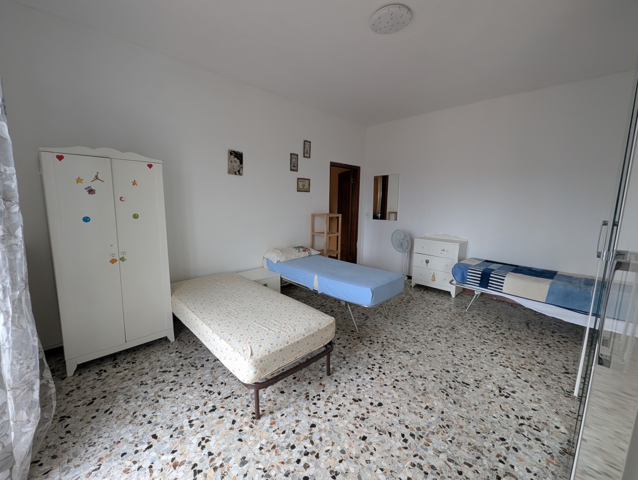 Appartamento in vendita a Stradella