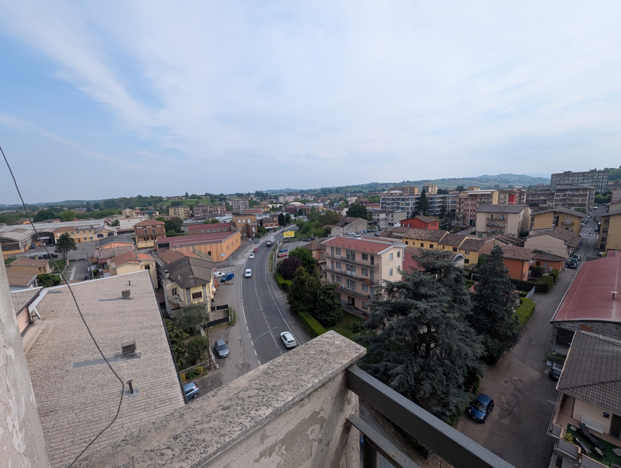 Appartamento in vendita a Stradella