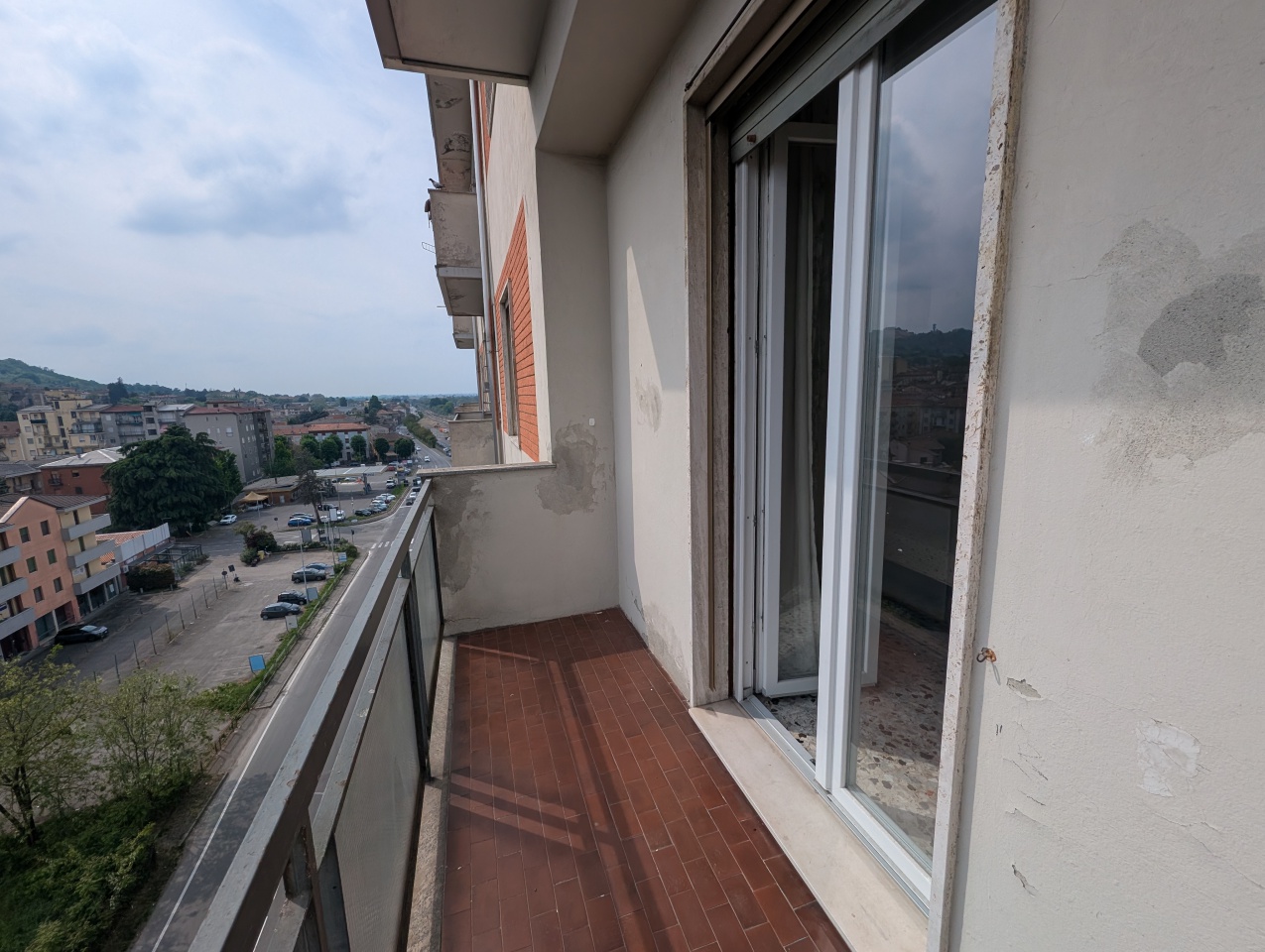 Appartamento in vendita a Stradella