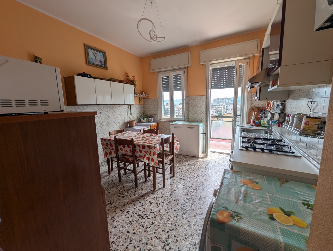 Appartamento in vendita a Stradella