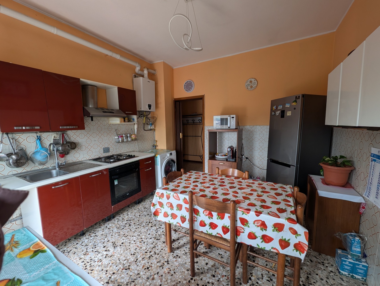 Appartamento in vendita a Stradella