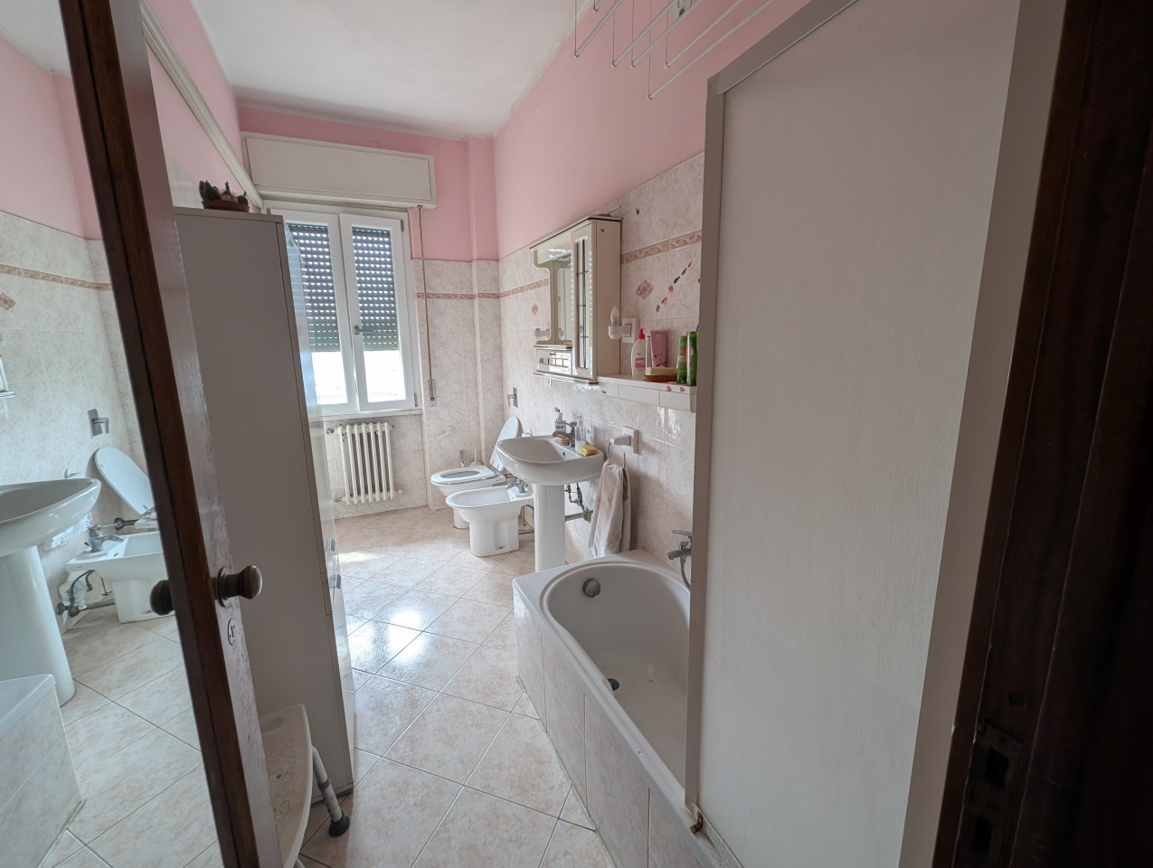 Appartamento in vendita a Stradella