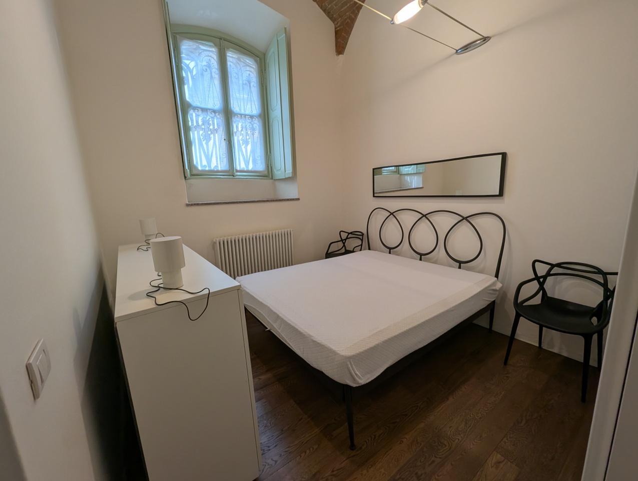 Casa indipendente arredata in affitto in via cavour, Stradella