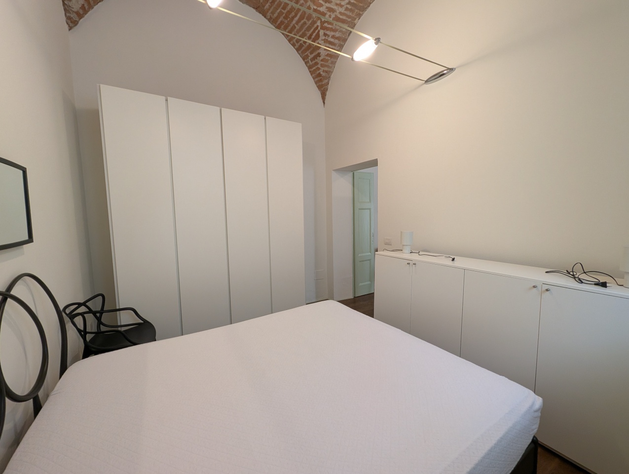 Casa indipendente arredata in affitto in via cavour, Stradella