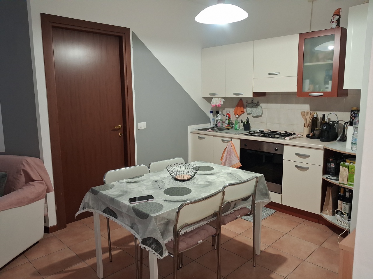 Bilocale in vendita a Stradella