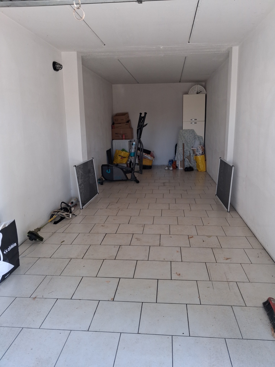 Bilocale in vendita a Stradella