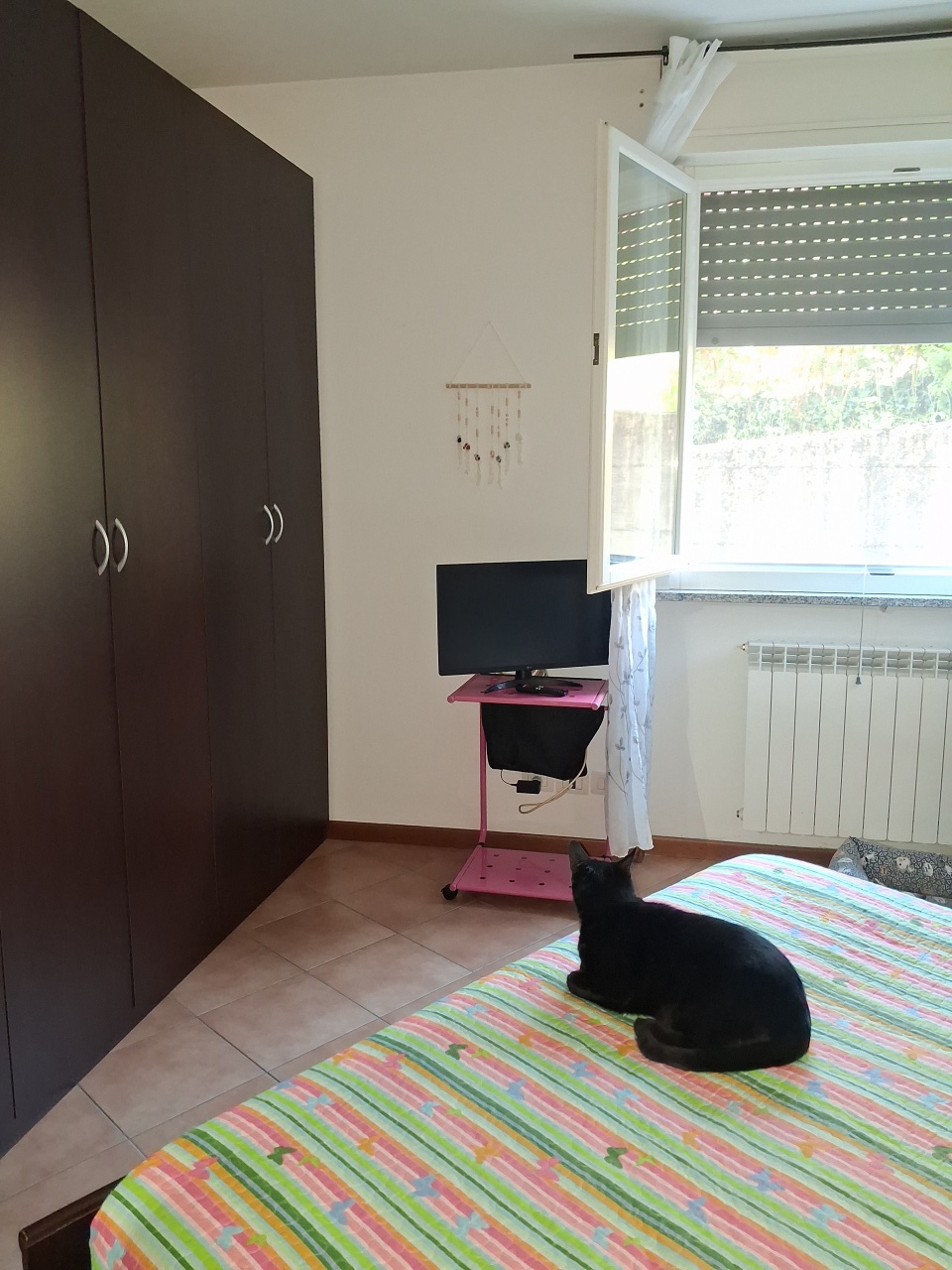 Bilocale in vendita a Stradella