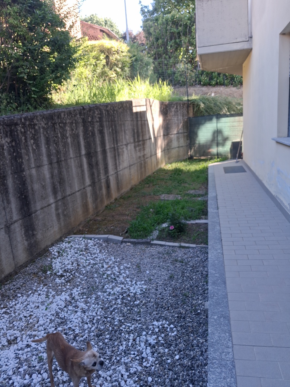 Bilocale in vendita a Stradella